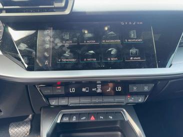 Audi A3 Advanced 40 TFSI E — photo 10