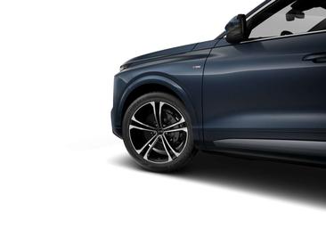 Audi Q7 TDI — photo 3