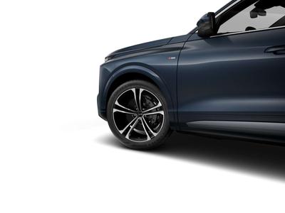 Audi Q7 TDI