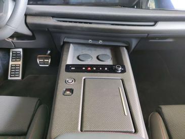 Audi Q7 TDI — photo 9