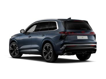 Audi Q7 TDI — photo 4