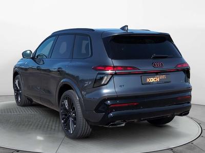 Audi Q7 TDI