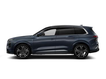 Audi Q7 TDI — photo 5