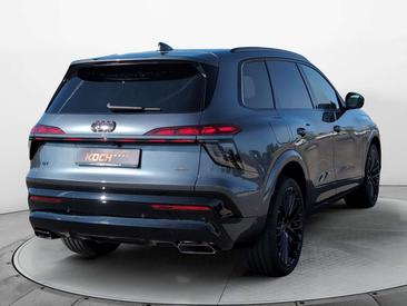 Audi Q7 TDI — photo 5