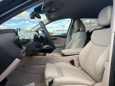 Audi Q7 TDI — photo 7