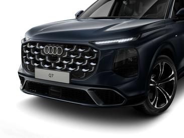 Audi Q7 TDI — photo 7