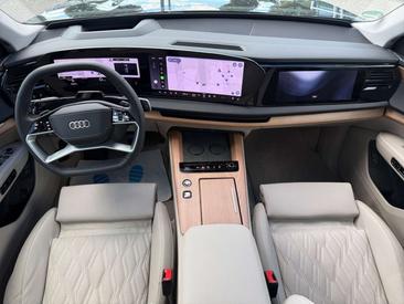 Audi Q7 TDI — photo 8