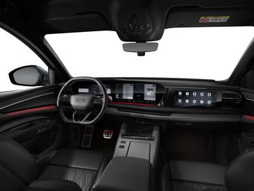 Audi Q7 TDI — photo 8
