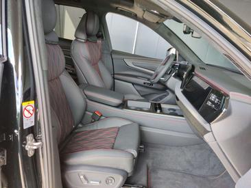 Audi Q7 TDI — photo 13