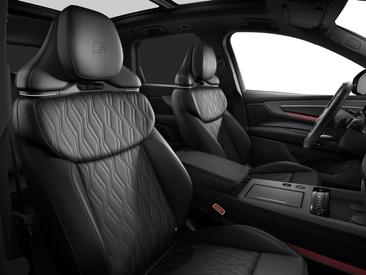 Audi Q7 TDI — photo 9