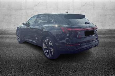 Audi Q8 S Line Edition 50 — photo 3