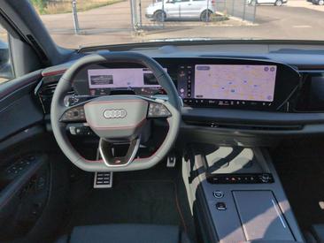 Audi Q7 TDI — photo 7