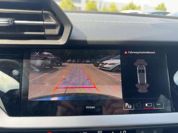 Audi A3 Advanced 40 TFSI E — photo 16