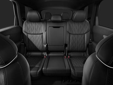 Audi Q7 TDI — photo 10