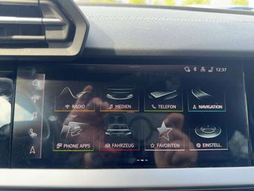 Audi A3 Advanced 40 TFSI E — photo 17