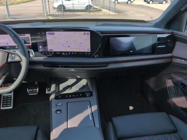 Audi Q7 TDI — photo 8