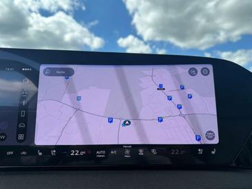 Audi Q7 TDI — photo 10
