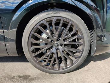 Audi Q7 TDI — photo 15