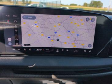 Audi Q7 TDI — photo 9