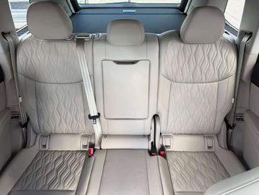 Audi Q7 TDI — photo 11