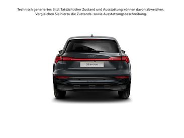 Audi Q8 E-tron Advanced 50 — photo 3