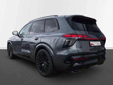 Audi Q7 S Line TDI — photo 2