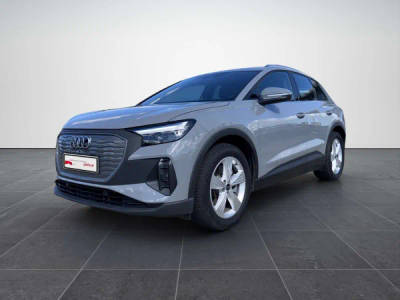 Audi 40 E-tron - 2023 - Joinsteer - #1