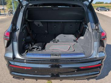 Audi Q7 TDI — photo 11