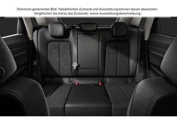 Audi Q8 E-tron Advanced 50 — photo 5