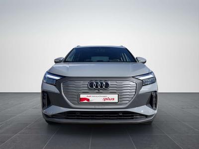 Audi 40 E-tron