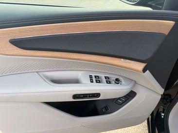 Audi Q7 TDI — photo 14