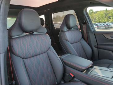 Audi Q7 TDI — photo 12