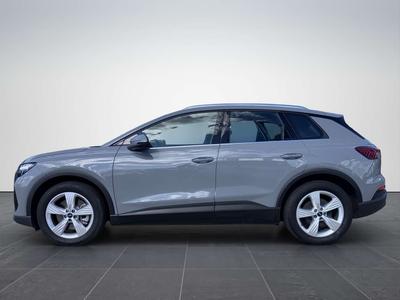 Audi 40 E-tron