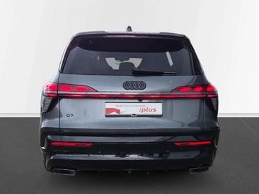 Audi Q7 S Line TDI — photo 5