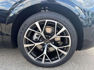 Audi Q7 TDI — photo 15