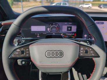 Audi Q7 TDI — photo 15
