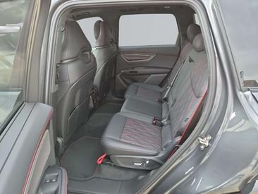 Audi Q7 S Line TDI — photo 10