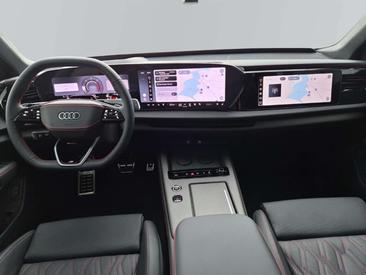 Audi Q7 S Line TDI — photo 11