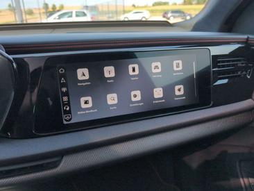 Audi Q7 TDI — photo 17