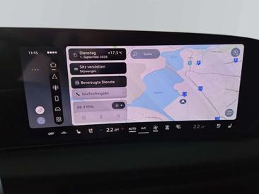 Audi Q7 S Line TDI — photo 15