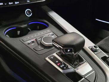 Audi A5 Sportback S Line — photo 11