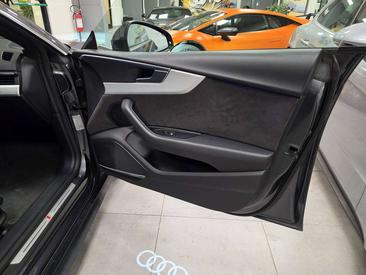 Audi A5 Sportback S Line — photo 12