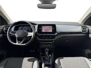 Volkswagen T-CROSS 1.5 TSI — photo 9