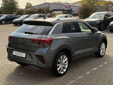 Volkswagen T-Roc 1.5 ETSI — photo 6