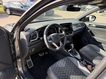 Volkswagen T-Roc 1.5 ETSI — photo 14