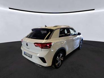 Volkswagen T-Roc 1.5 TSI — photo 2