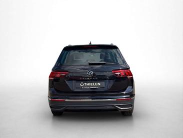 Volkswagen TIGUAN 1.5 TSI — photo 5