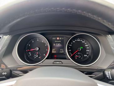 Volkswagen TIGUAN 1.5 TSI — photo 11