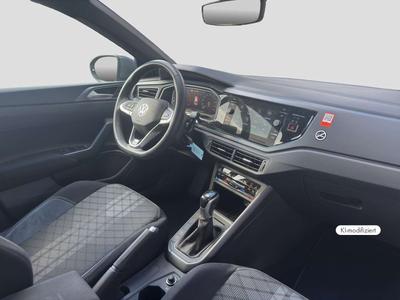 Volkswagen Taigo 1.5 TSI