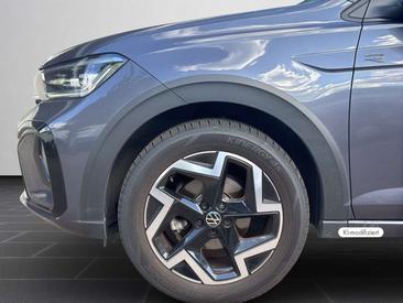 Volkswagen Taigo 1.5 TSI — photo 8